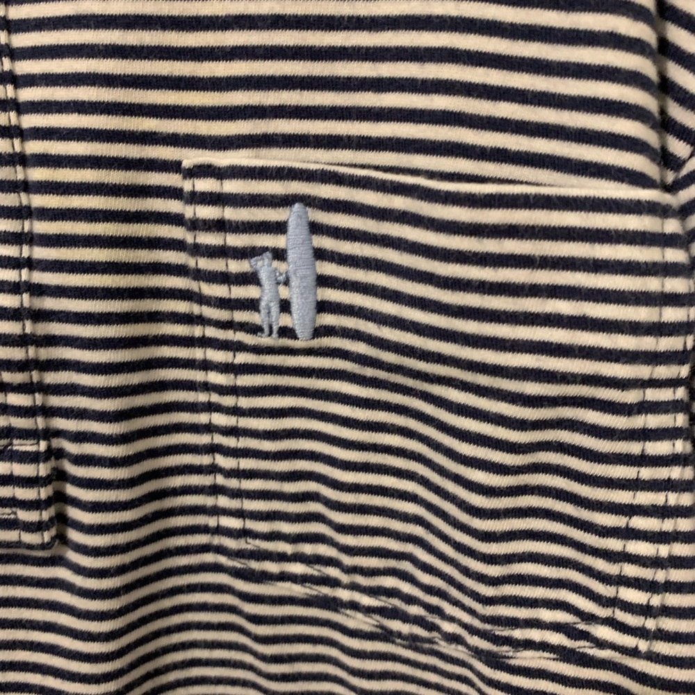 Johnnie-O Kids Polo Sz-10